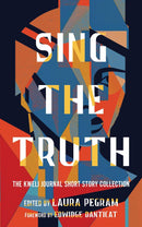 Sing the Truth-Fiction: Short stories and other special features-買書書 BuyBookBook