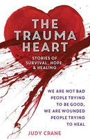 The Trauma Heart-Self-help/ personal development/ practical advice-買書書 BuyBookBook