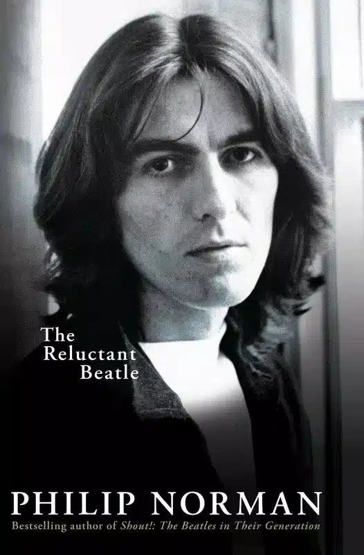 George Harrison-Biography: arts and entertainment-買書書 BuyBookBook