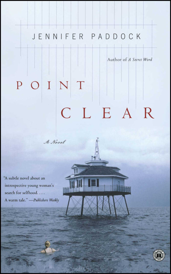 Point Clear-Fiction: general and literary-買書書 BuyBookBook