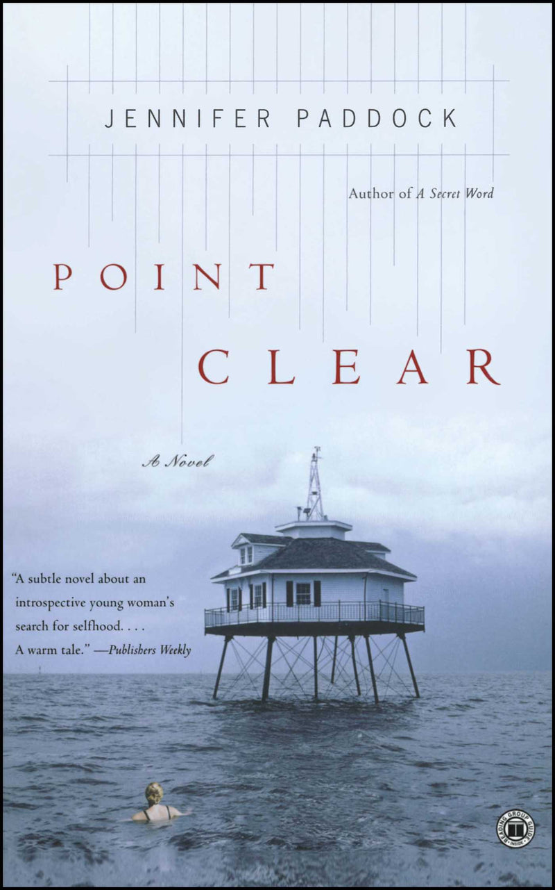 Point Clear-Fiction: general and literary-買書書 BuyBookBook