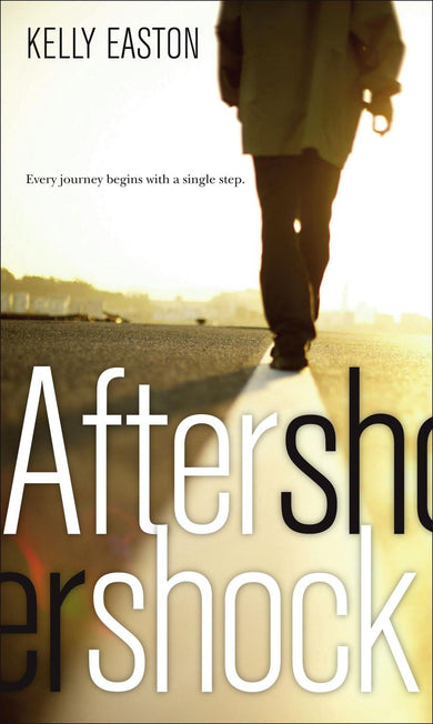 Aftershock-Children’s / Teenage fiction: General and modern fiction-買書書 BuyBookBook
