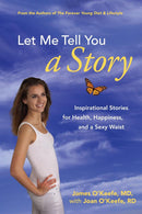 Let Me Tell You a Story-Family and health-買書書 BuyBookBook