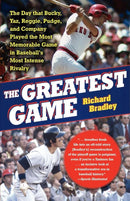The Greatest Game-Sports and Active outdoor recreation-買書書 BuyBookBook