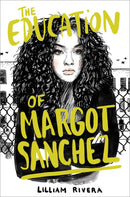 The Education of Margot Sanchez-Children’s / Teenage fiction: Family and home stories-買書書 BuyBookBook