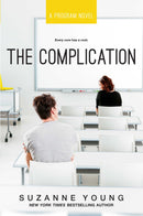 The Complication-Children’s / Teenage fiction: Crime and mystery fiction-買書書 BuyBookBook