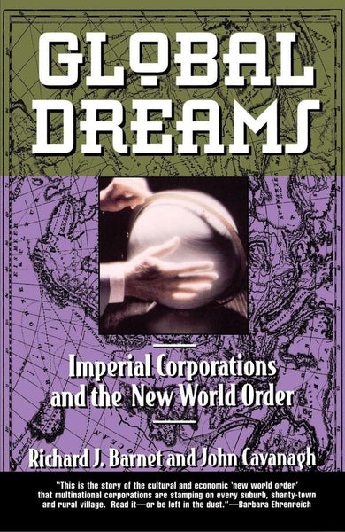 Global Dreams-Business and Management-買書書 BuyBookBook