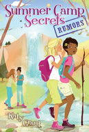 Rumors-Children’s / Teenage fiction: Relationship stories-買書書 BuyBookBook