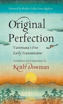 Original Perfection-Religion and beliefs-買書書 BuyBookBook