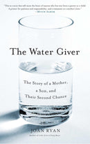 The Water Giver-Biography and memoirs-買書書 BuyBookBook
