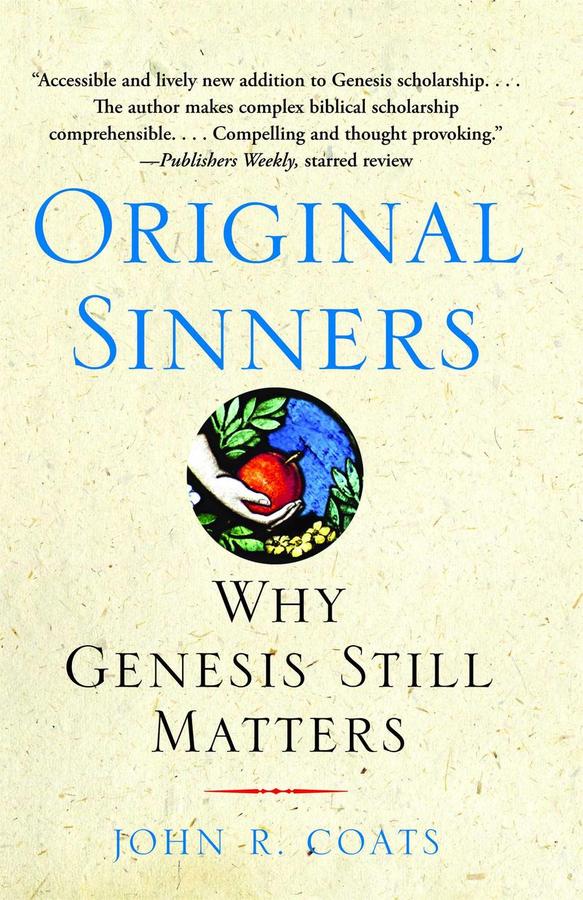 Original Sinners-Religion and beliefs-買書書 BuyBookBook