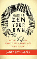 Making Zen Your Own-Religion and beliefs-買書書 BuyBookBook