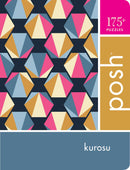 Posh Kurosu-Hobbies/ quizzes/ games-買書書 BuyBookBook