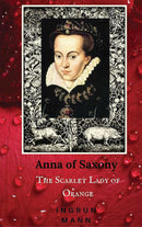 Anna of Saxony-History and Archaeology-買書書 BuyBookBook
