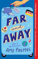 Far and Away-Fiction: general and literary-買書書 BuyBookBook