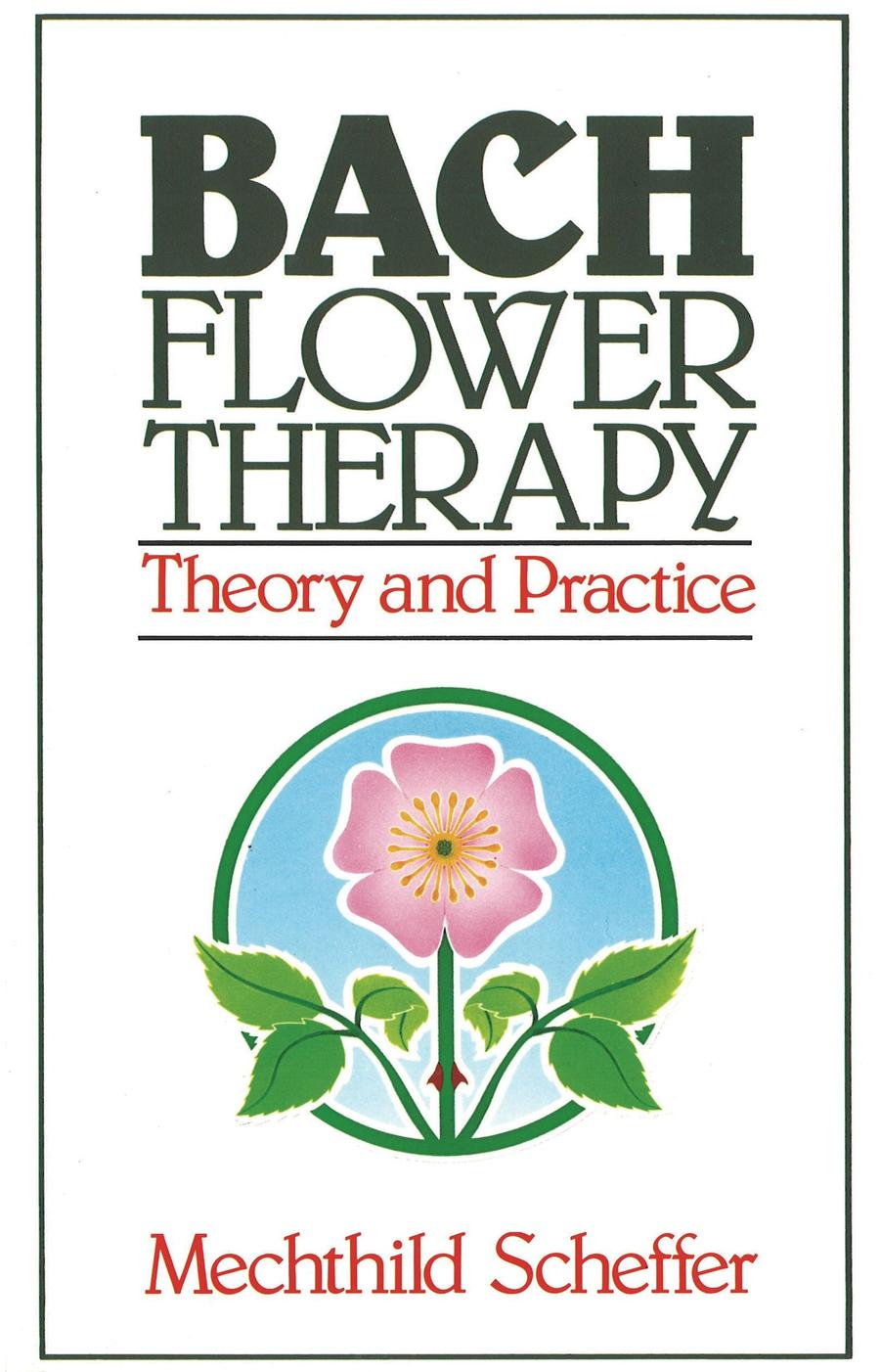 Bach Flower Therapy-Mind/ body/ spirit-買書書 BuyBookBook