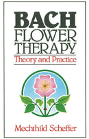 Bach Flower Therapy-Mind/ body/ spirit-買書書 BuyBookBook