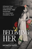Becoming HER-Self-help/ personal development/ practical advice-買書書 BuyBookBook