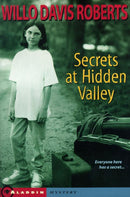 Secrets at Hidden Valley-Children’s / Teenage fiction: General and modern fiction-買書書 BuyBookBook