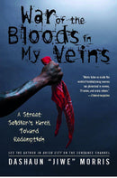 War of the Bloods in My Veins-Biography and memoirs-買書書 BuyBookBook