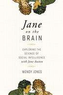 Jane on the Brain-Reference/ Information/ Interdisciplinary subjects-買書書 BuyBookBook