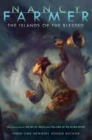 The Islands of the Blessed-Children’s / Teenage fiction: Classic and traditional-買書書 BuyBookBook