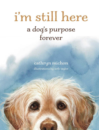 I'm Still Here-Nature and the natural world: general interest-買書書 BuyBookBook