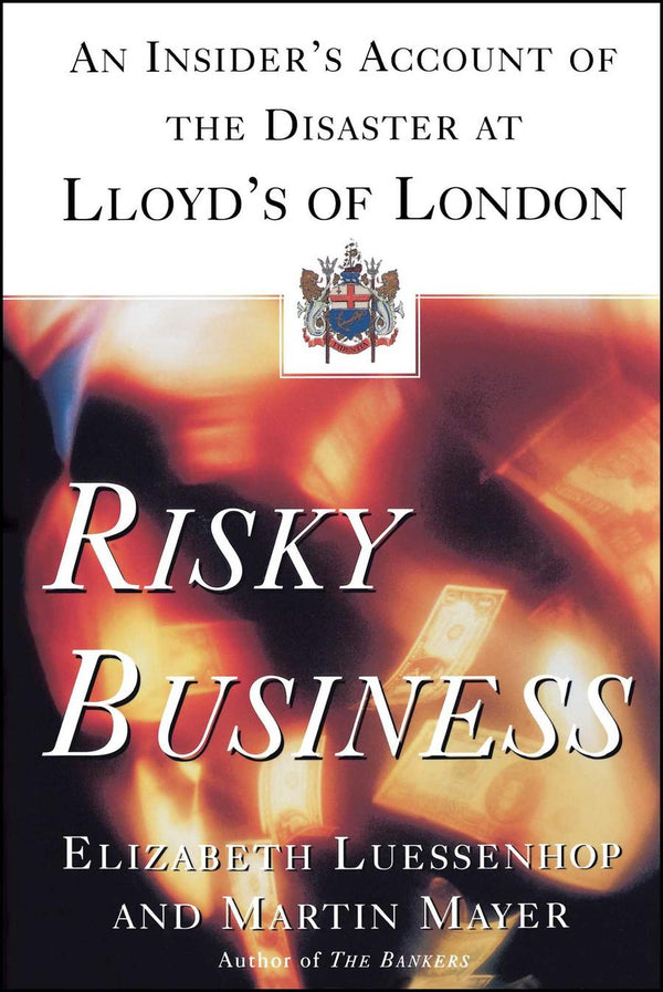 Risky Business-Society/ culture/ social sciences-買書書 BuyBookBook