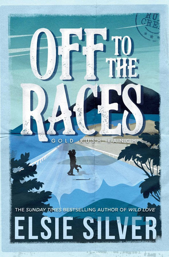 Off to the Races-Fiction: Romance-買書書 BuyBookBook