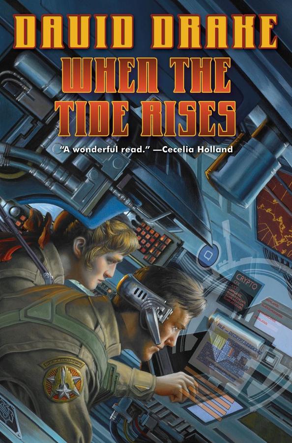 When the Tide Rises-Fiction: Science fiction-買書書 BuyBookBook