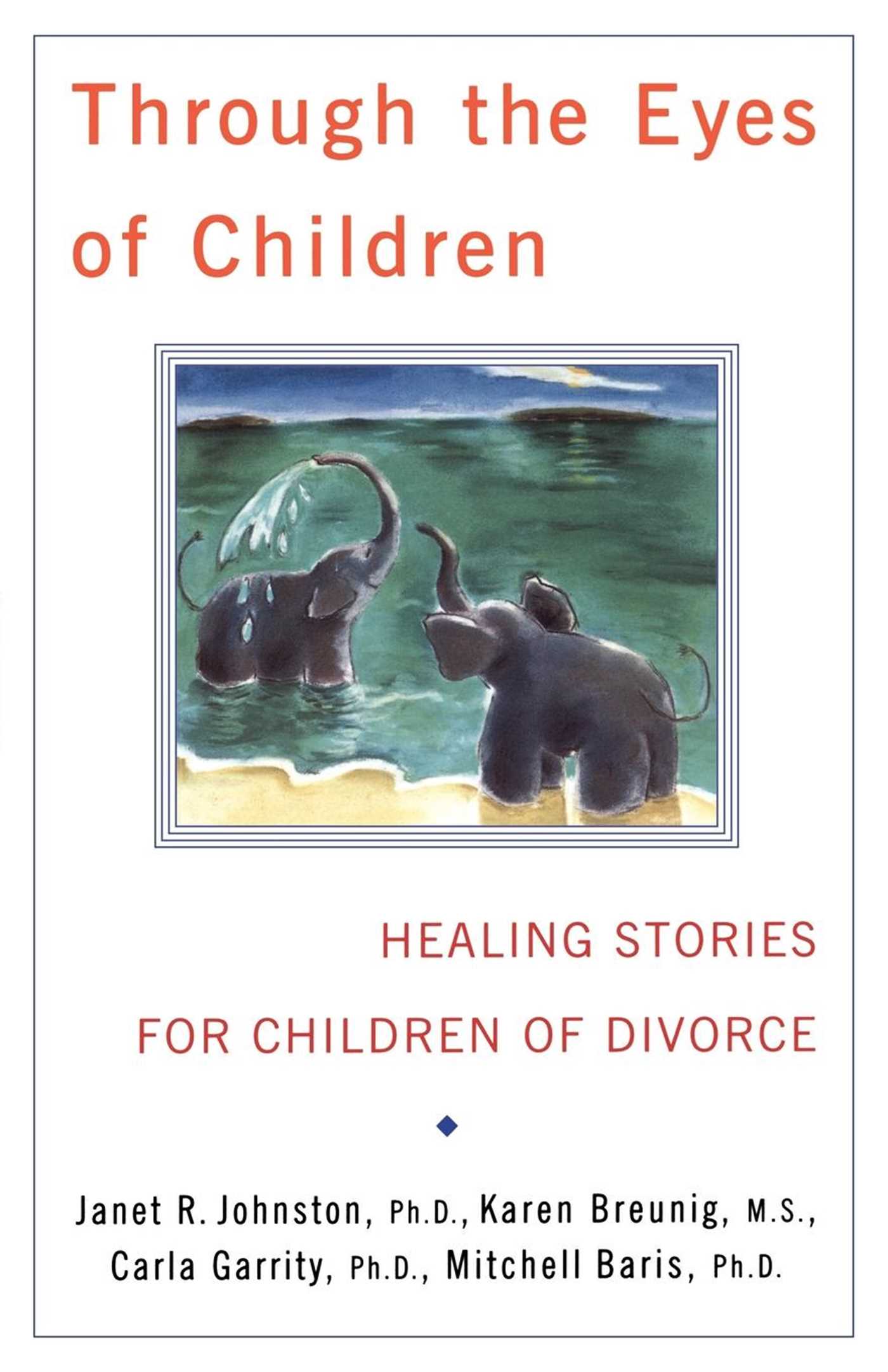 Through the Eyes of Children-Self-help/ personal development/ practical advice-買書書 BuyBookBook
