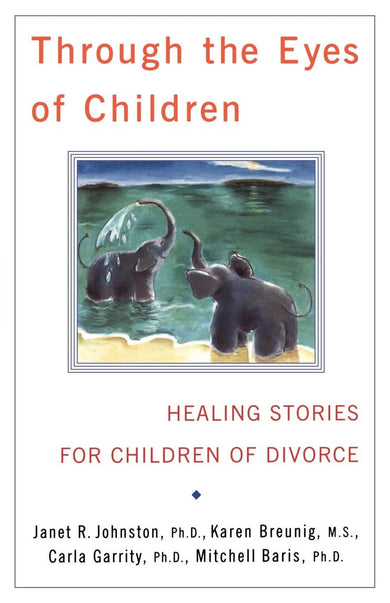 Through the Eyes of Children-Self-help/ personal development/ practical advice-買書書 BuyBookBook
