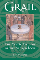 The Grail-Religion and beliefs-買書書 BuyBookBook