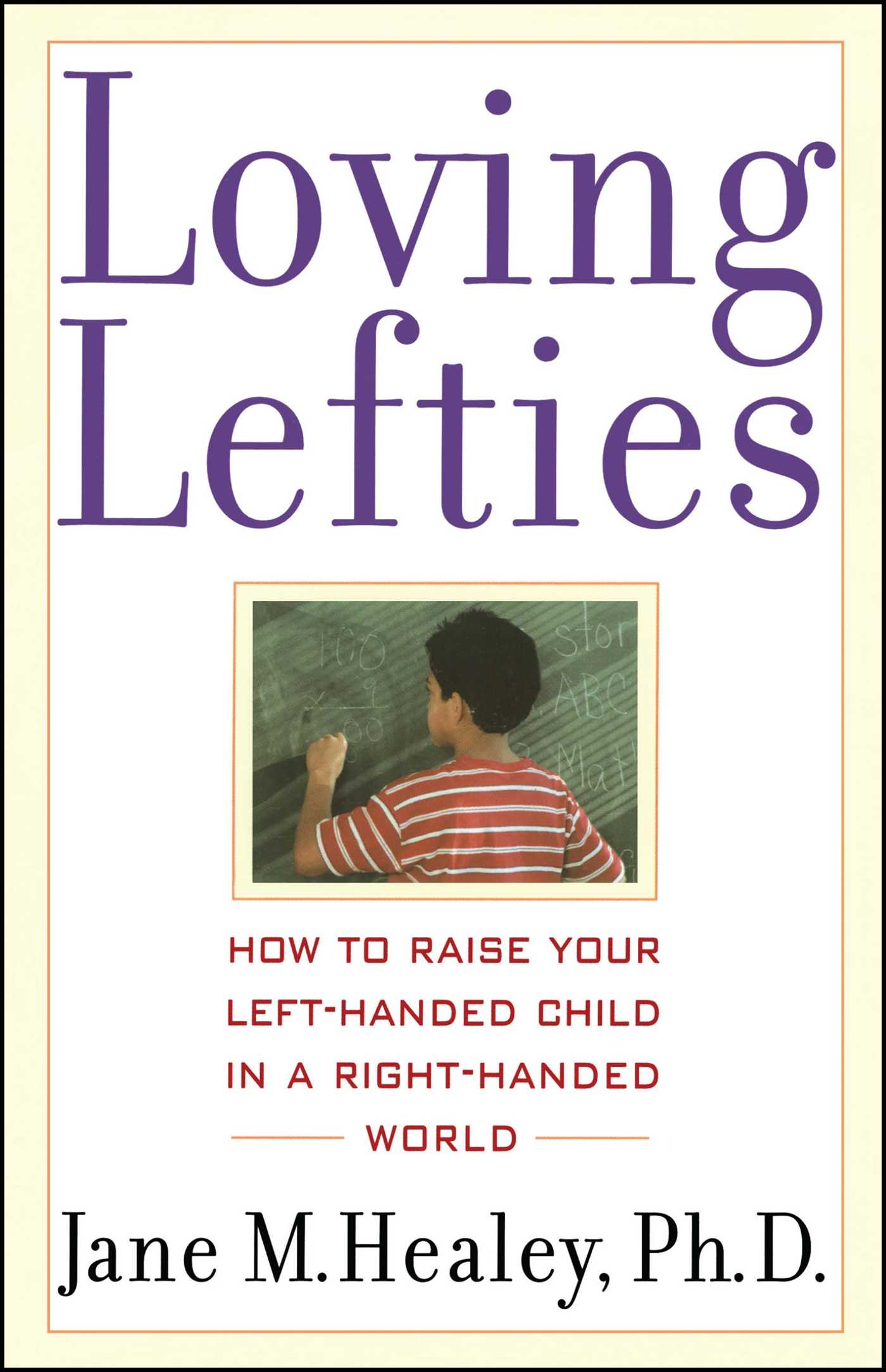 Loving Lefties-Family and health-買書書 BuyBookBook