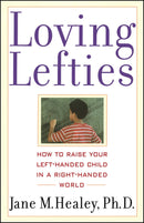Loving Lefties-Family and health-買書書 BuyBookBook