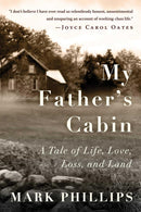 My Father's Cabin-Biography and memoirs-買書書 BuyBookBook