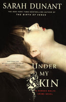 Under My Skin-Fiction: general and literary-買書書 BuyBookBook