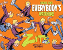 Dance Like Everybody's Watching!-Graphic novels/ Comic books/ Manga/ Cartoons-買書書 BuyBookBook