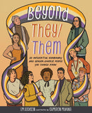 Beyond They/Them-Children’s / Teenage: Personal and social topics-買書書 BuyBookBook