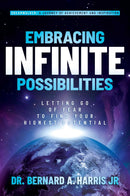 Embracing Infinite Possibilities-Self-help/ personal development/ practical advice-買書書 BuyBookBook