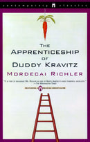 The Apprenticeship Of Duddy Kravitz-Fiction: general and literary-買書書 BuyBookBook
