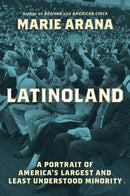 LatinoLand-Society/ culture/ social sciences-買書書 BuyBookBook
