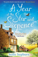 A Year at the Star and Sixpence-Fiction: Modern and contemporary-買書書 BuyBookBook