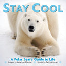 Stay Cool-Lifestyle and Leisure-買書書 BuyBookBook