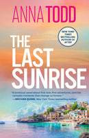 The Last Sunrise-Fiction: Romance-買書書 BuyBookBook