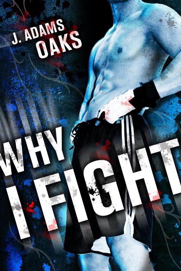 Why I Fight-Children’s / Teenage fiction: General and modern fiction-買書書 BuyBookBook
