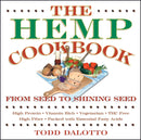 The Hemp Cookbook-Family and health-買書書 BuyBookBook