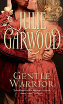Gentle Warrior-Fiction: Romance-買書書 BuyBookBook