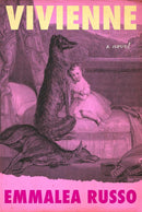 Vivienne-Fiction: Modern and contemporary-買書書 BuyBookBook