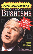 The Ultimate George W. Bushisms-Lifestyle and Leisure-買書書 BuyBookBook